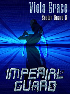 cover image of Imperial Guard